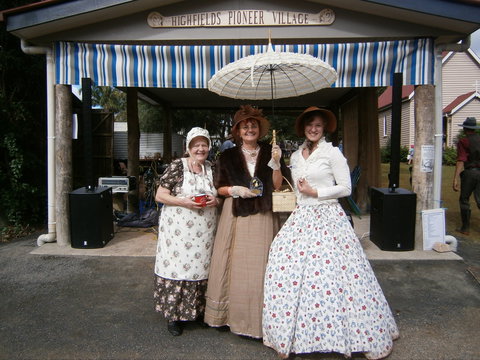 Festival Of The Big Cow - Accommodation Newcastle 0