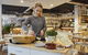Flaming Cheese Wheel And Wine Experience: Brisbane - thumb 0