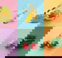 Food for Thought Alternative Food Sources - Accommodation Newcastle