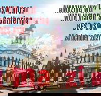 Forbes NSW Rural Women's Gathering - Accommodation Newcastle