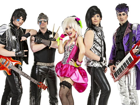 Forever 80's - Rowville - Accommodation Newcastle 0