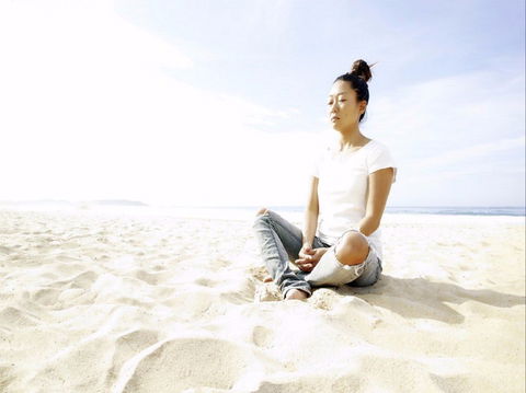 Free Heartfulness Meditation And Relaxation At Manly - Accommodation Newcastle 0