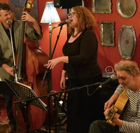 Friday Supper Club