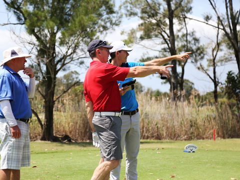 Gold Coast World Masters 2020 - Accommodation Newcastle 2