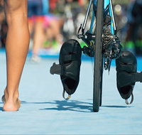 Gold Coast Triathlon Training - Accommodation Newcastle
