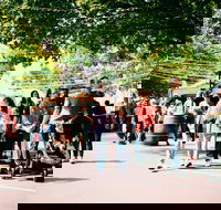Hahndorf Christkindlmarkt - Accommodation Newcastle