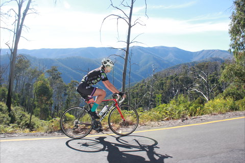 High Country Women's Cycling Festival - Accommodation Newcastle 0