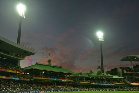 ICC T20 World Cup Australia 2020 - Accommodation Newcastle 0