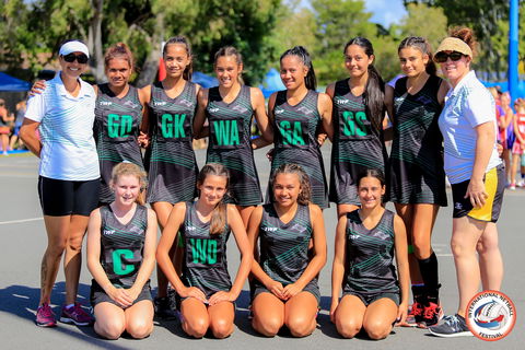 International Netball Festival - Gold Coast - Accommodation Newcastle 1