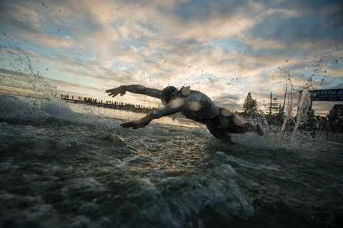 IRONMAN 70.3 Western Australia - Accommodation Newcastle 0