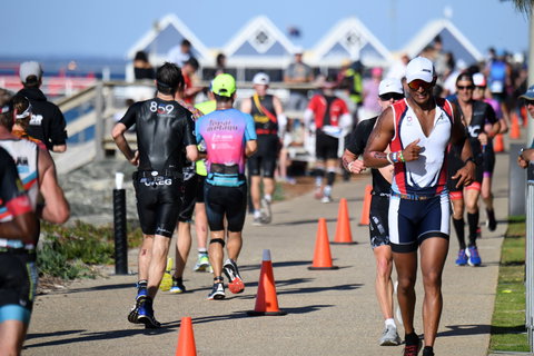 IRONMAN 70.3 Western Australia - Accommodation Newcastle 1