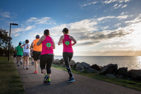 Jetty 2 Jetty Fun Run - Accommodation Newcastle 0