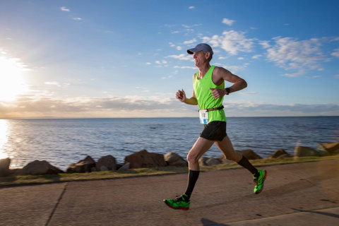 Jetty 2 Jetty Fun Run - Accommodation Newcastle 2