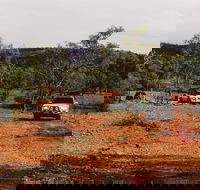 July 4X4 Come and Try Day - Accommodation Newcastle