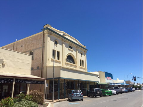 Kadina Memorial School Art Showcase At The Ascot Community Exhibition  Art Gallery - Accommodation Newcastle 0