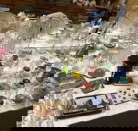 Kadina Uniting Church Garage Sale - Accommodation Newcastle