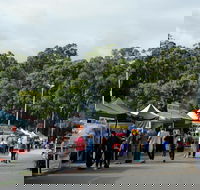 Lardner Park Market - Accommodation Newcastle