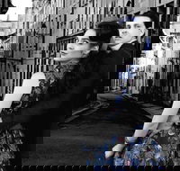 Leaving Jackson The Johnny Cash and June Carter Show - Accommodation Newcastle