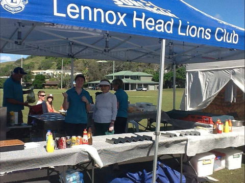 Lennox Community Markets - Accommodation Newcastle 0