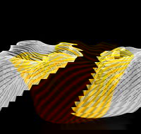 Liquid Light 500 Years of Venetian Glass - Accommodation Newcastle