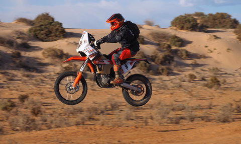 Local Legends Sunraysia Safari Rally - Accommodation Newcastle 0