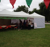 Macclesfield Strawberry Fete - Accommodation Newcastle