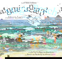 Magic Beach - Accommodation Newcastle