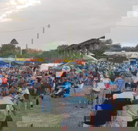 Manilla Minor League New Years Eve Community Carnival - Accommodation Newcastle