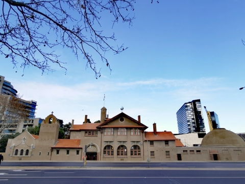 Maritime Art Prize & Exhibition: The Relationship Of Humanity To The Sea - Accommodation Newcastle 0