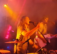 Mornington Winter Music Festival - Accommodation Newcastle