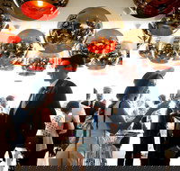 Mot and Chandon Spring Champion Stakes Day - Accommodation Newcastle