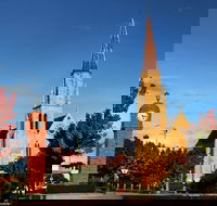 Mudgee Heritage Walking Tours - Accommodation Newcastle