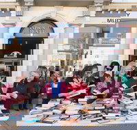 Mudgee Readers' Festival - Accommodation Newcastle