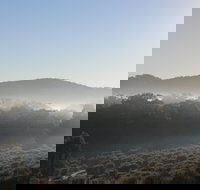 Mudgeeque - Accommodation Newcastle