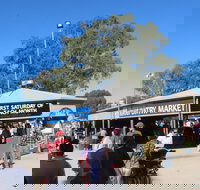 Murrabit Country Market - Accommodation Newcastle