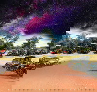 National Veteran 1 and 2 Cylinder Rally - Accommodation Newcastle