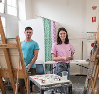 National Art School Term Three Short Courses - Accommodation Newcastle