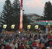 New Years Eve at The Entrance - Accommodation Newcastle