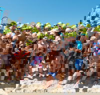 Noosa Summer Swim Festival 2021 - Accommodation Newcastle