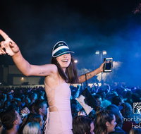North Gong New Year's Eve - Accommodation Newcastle