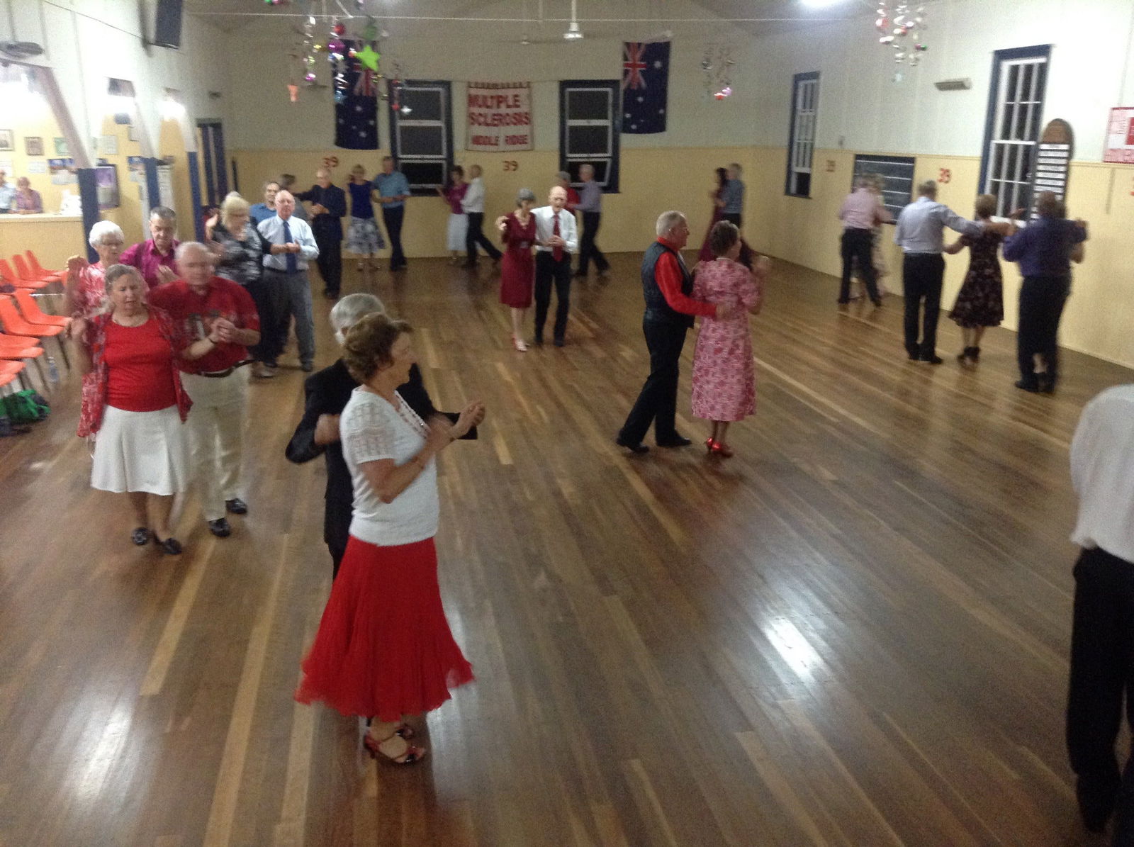 Toowoomba QLD Accommodation Newcastle