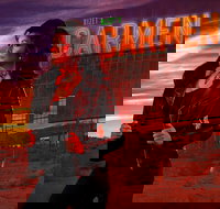 Opera Australia's Carmen - Accommodation Newcastle