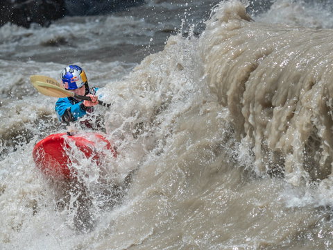 Paddling Film Festival - Kempsey - Accommodation Newcastle 2