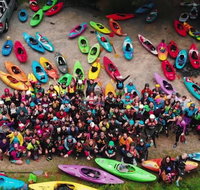 Paddling Film Festival 2020 - Brisbane - Accommodation Newcastle