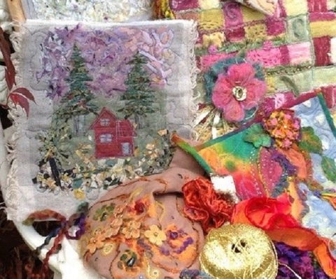 Queensland Winter Craft Festival - Accommodation Newcastle 5