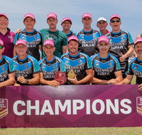 Queensland State Cup - Accommodation Newcastle