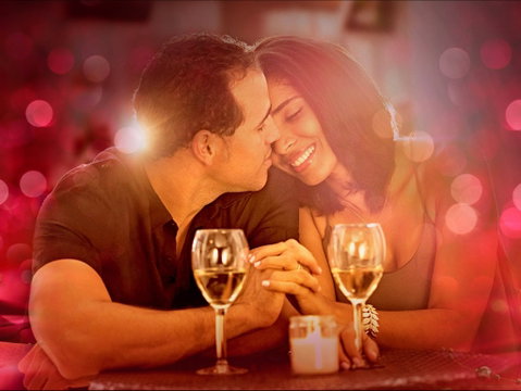 Romantic Valentine’s Day Dinner Cruises - Accommodation Newcastle 0