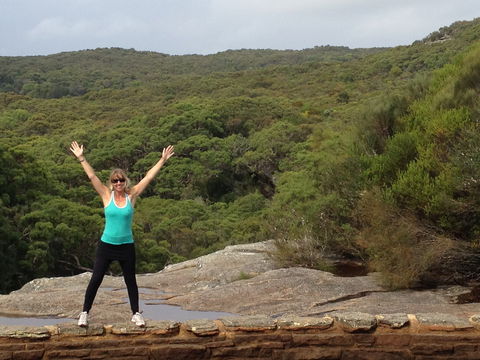 Royal National Park Bush And Beach Adventure - Accommodation Newcastle 1