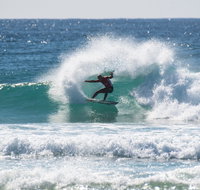 SAE Group Australian Surf Championships - Accommodation Newcastle