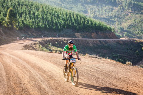 SEVEN - Australia's Premier Gravel Race - Accommodation Newcastle 0
